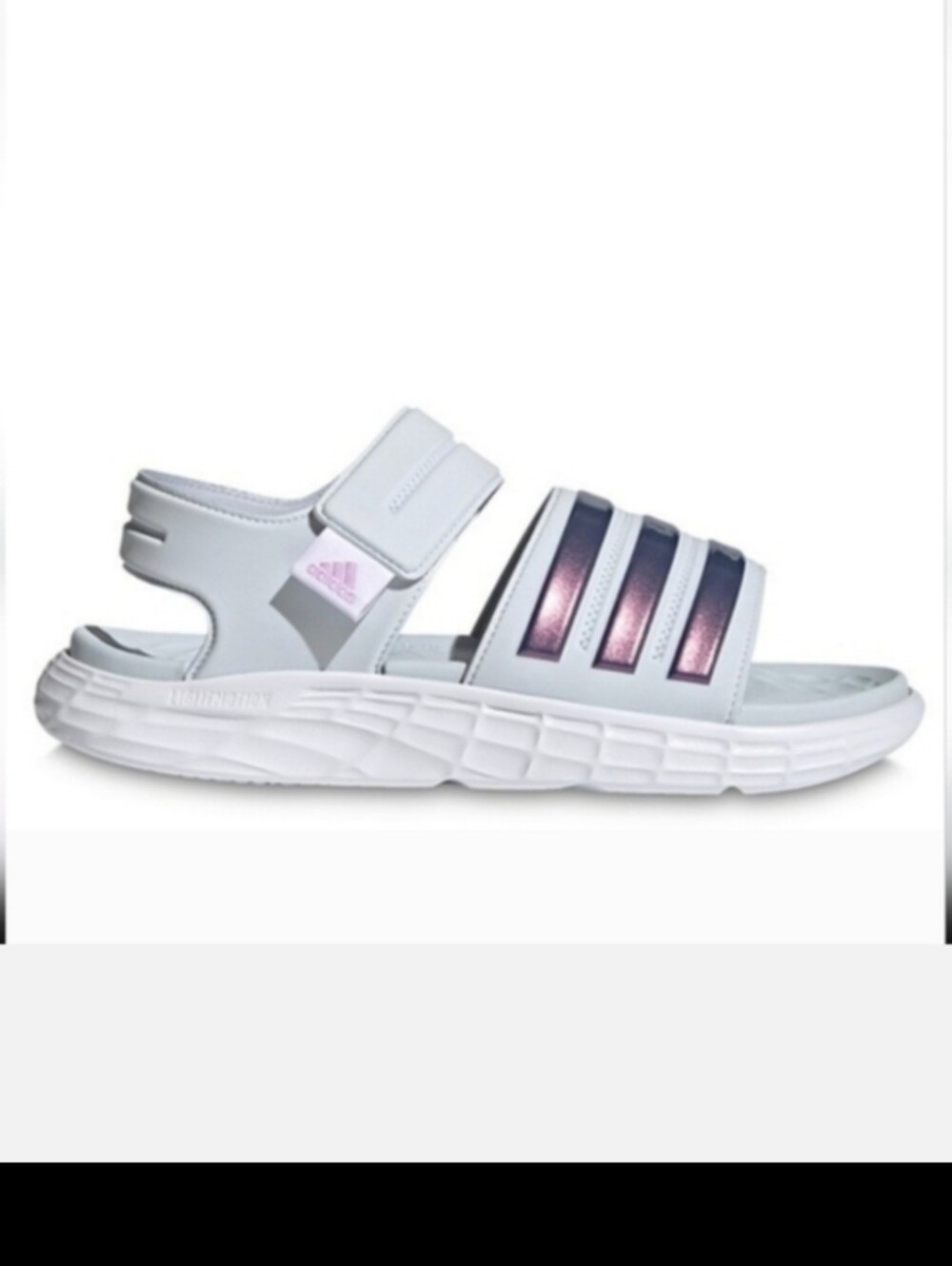 Adidas Duramo SL Sandals Men's 12
